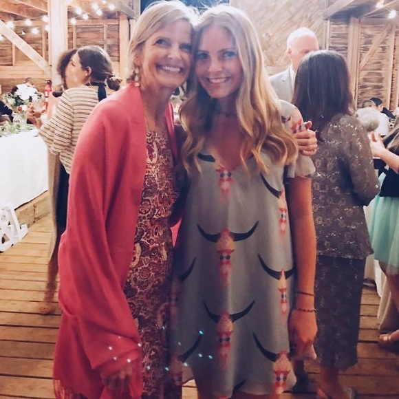 Show Me Your Mumu Bullhead Tunic - Picture 2 of 2